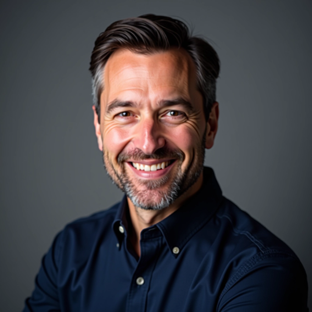 Carlos Ferreira, especialista em periféricos