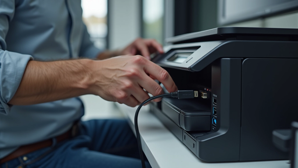 Primeira etapa de diagnóstico: verificar conexões físicas do disco externo com cabos USB e porta do computador